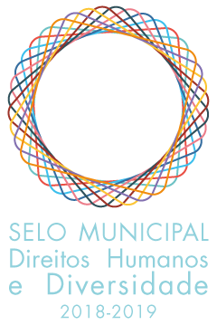 Selo Direitos Humanos e Diversidade de 2018